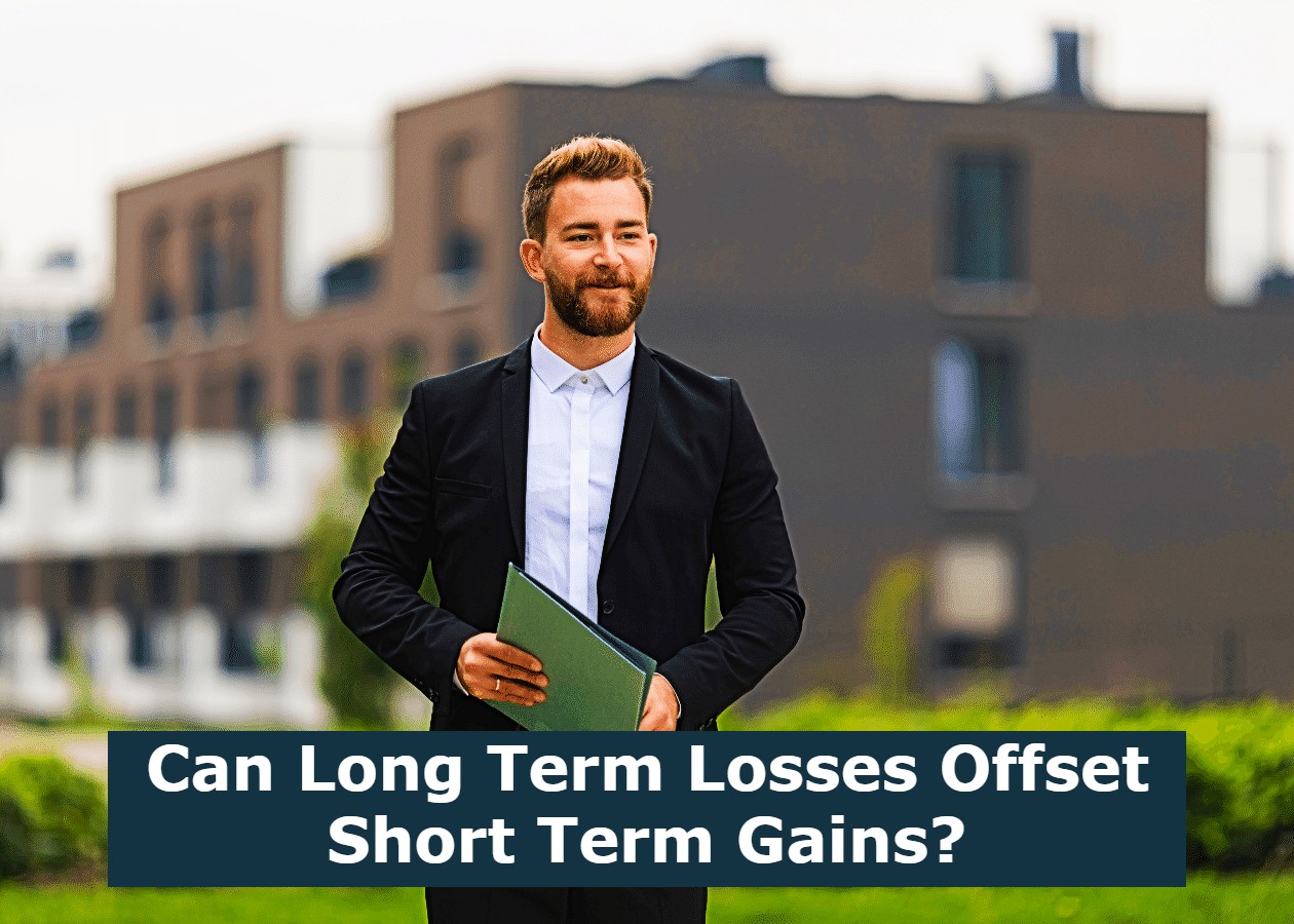 Can Long Term Losses Offset Short Term Gains?