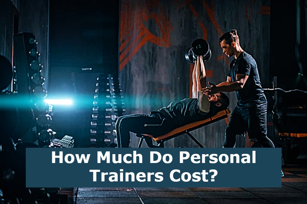 How Much Do Personal Trainers Cost?