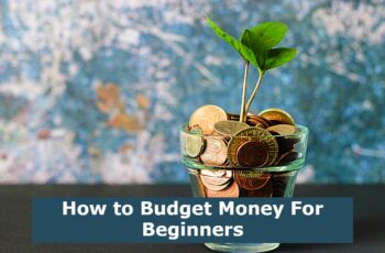 How to Budget Money For Beginners